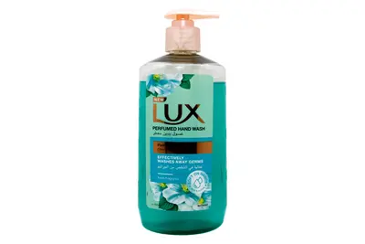 Lux Purifying Watermint Hand Wash 500 Ml