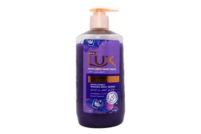 Lux Magical Orchid Hand Wash 500 Ml