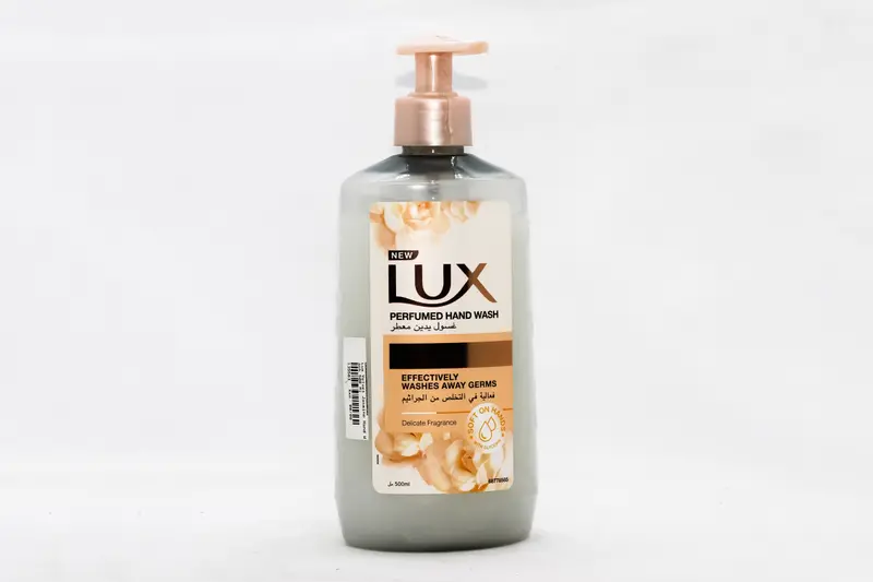 Lux Velvet Jasmine Hand Wash 500 Ml