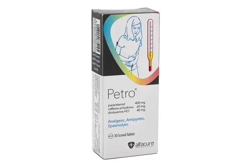 Petro 30 Tab