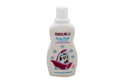 Penduline Baby Chamomile Bath 300 Ml