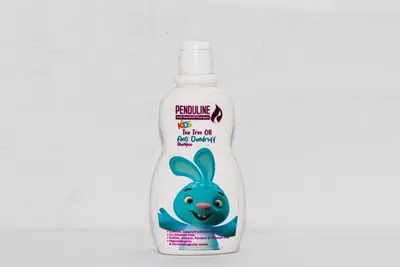 Penduline Kids Anti Dandruff Sh 300 Ml
