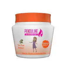 Penduline Kids Anti Dandruff Hair Cream 150 Gm