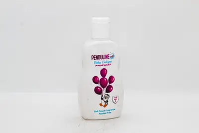Penduline Baby Cologne 100 Ml