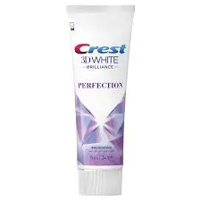 Crest 3D White Perfection T.Paste 75 Ml
