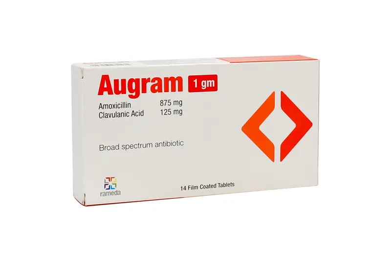 Augram 1 Gm 14 Tab
