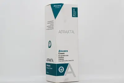Atrakta Atocare Cream 200 Gm