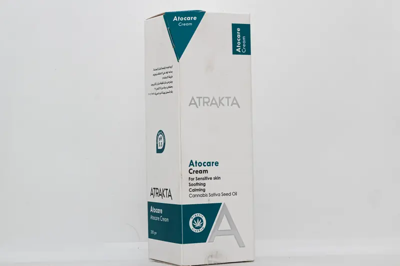 Atrakta Atocare Cream 200 Gm