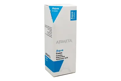 Atrakta Aqua Cream 100 Gm