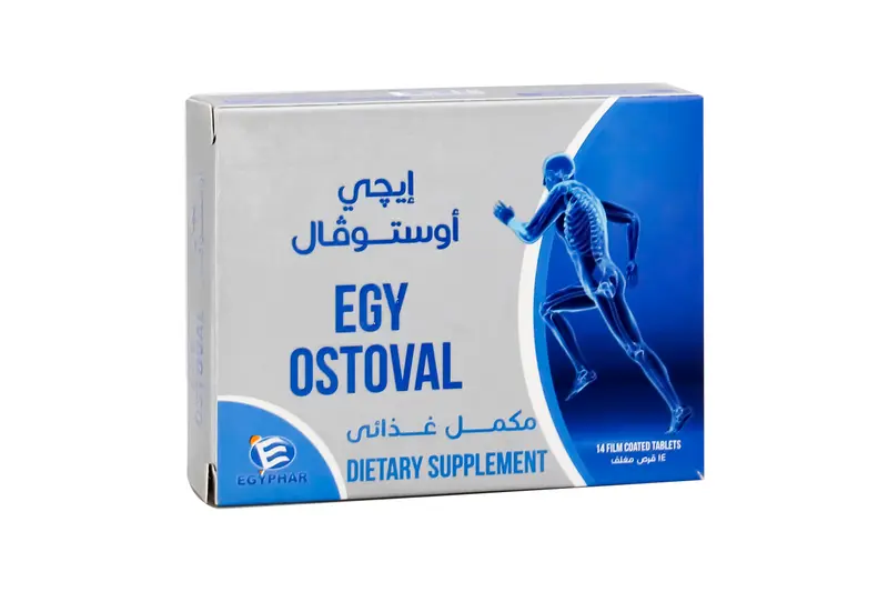 إيجى أوستوفال 14 قرص