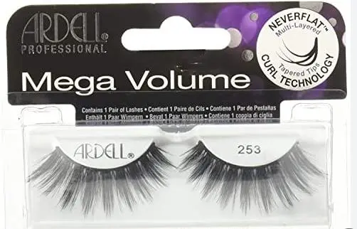 Ardell Mega Volume Lash 253(4679)