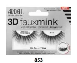 Ardell Fauxmink 853 (4494)