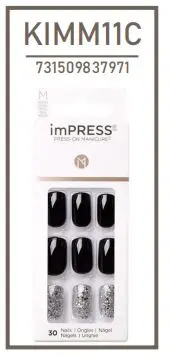 Kiss Impress Destiny Medium Kimm11 (7971)