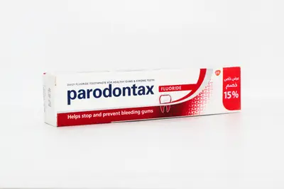 Parodontax Fluoride T.Paste 50 Ml 15% Off