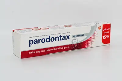 Parodontax Whitening T.Paste 100 Ml 15% Off