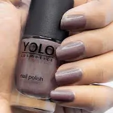 Yolo (6) Nail-Polish 10 Ml