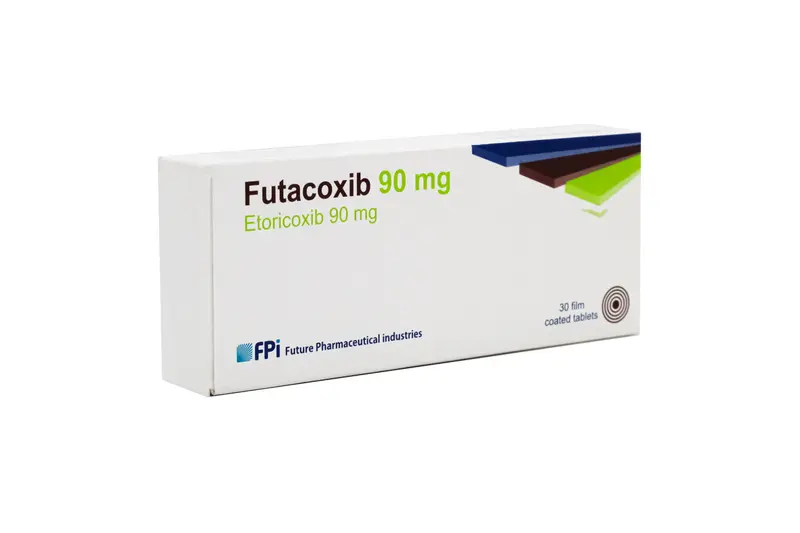 Futacoxib 90Mg 30 Tab