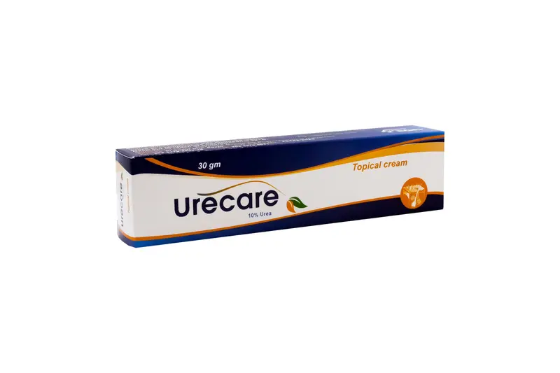 Urecare Topical Cream 30 Gm