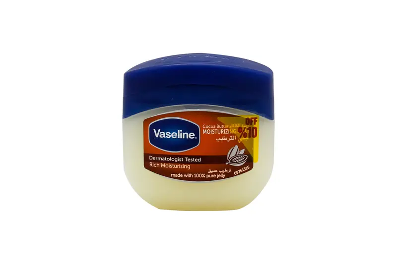 Vaseline Cocoa Butter Jelly 100 Ml (10%) Off