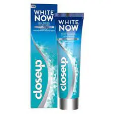 Close Up White Now Ice Cool T.Paste 75Ml 20%Off