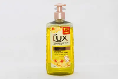 Lux Refreshing Verbena Hand Wash 500 Ml 15% Off