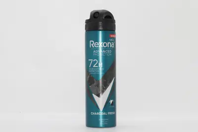 Rexona Charcoal Fresh F/M Spray 150 Ml