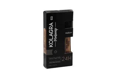 Kolagra Medium Perfecting Concealer 10 Ml