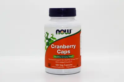 Now Cranberry 700 Mg 100 Cap