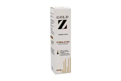 Goldz Signora Lotion 150 Ml