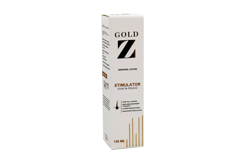 Goldz Signora Lotion 150 Ml