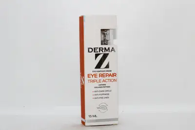Goldz Eye Contour Cream 15 GM
