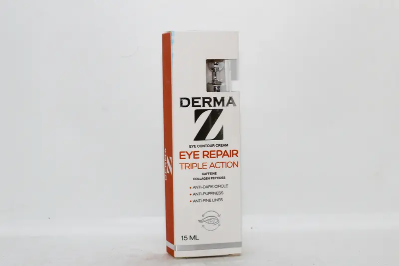 Goldz Eye Contour Cream 15 GM