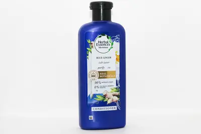 Herbal Essences Blue Ginger Conditioner 400 Ml