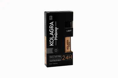 Kolagra Light Perfecting Concealer 10 Ml