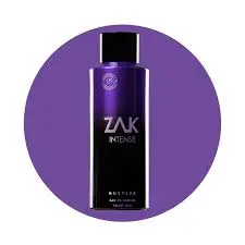 Zak Intense Hustler Men Perfume 150 Ml