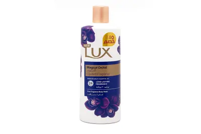 Lux Magical Orchid Shower Gel 500 Ml 15% Off