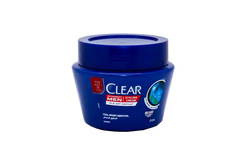 كلير هير cream للحماية من تساقط الشعر 360 مل