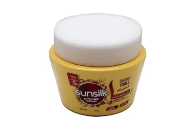 Sunsilk Defined Curls Styling Cream 210 GM
