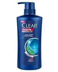Clear Cool Sport F/M Sh 900 Ml 15 L.E Disc Off