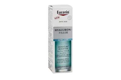 Eucerin Hyaluron-Filler Moisture Booster 30 Ml