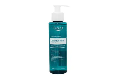 Eucerin Dermopurifyer Cleansing Gel 200 Ml