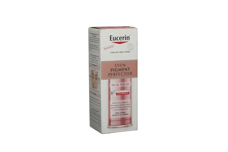 Eucerin Even Pigment Perfector Dual Serum 30 Ml