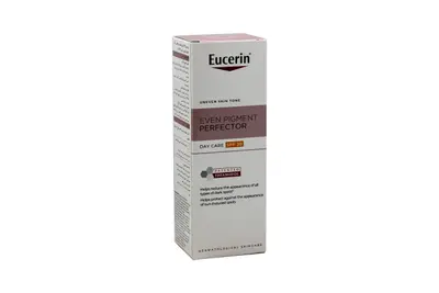 Eucerin Even Pigment Spf 30 Day Cream 50 GM
