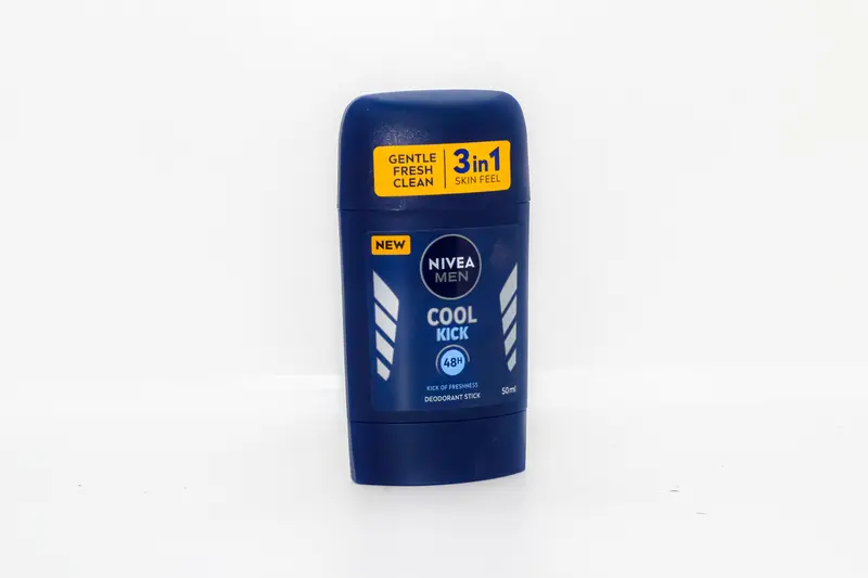 Nivea Cool Kick F/M Stick 50 Ml