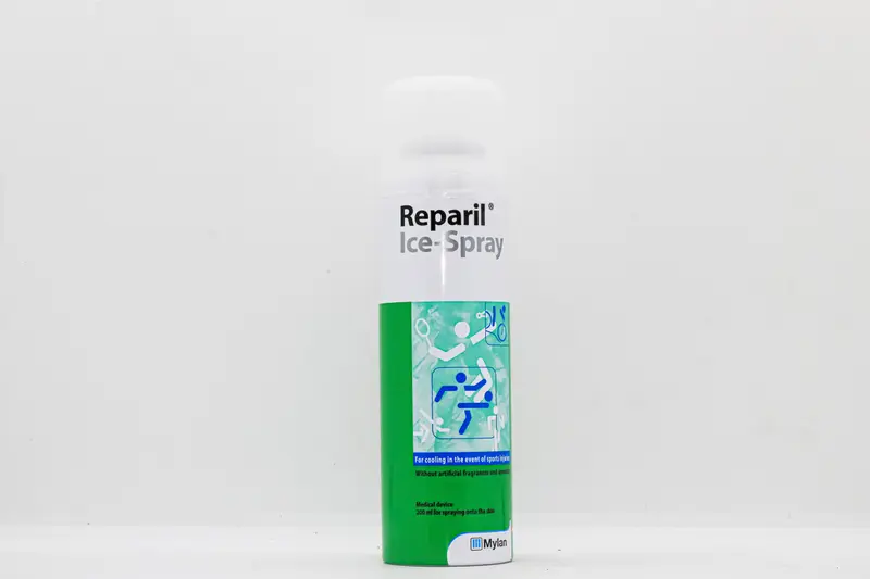 Reparil Ice Spray 200 Ml
