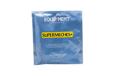 Equipment Supermeches Bleaching Powder 50 Gm