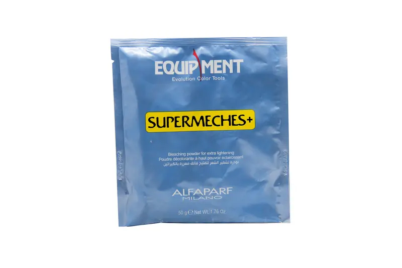 Equipment Supermeches Bleaching Powder 50 Gm