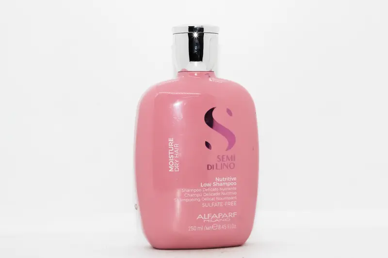 Alfaparf Semi Di Lino Nutritive Sh 250 Ml