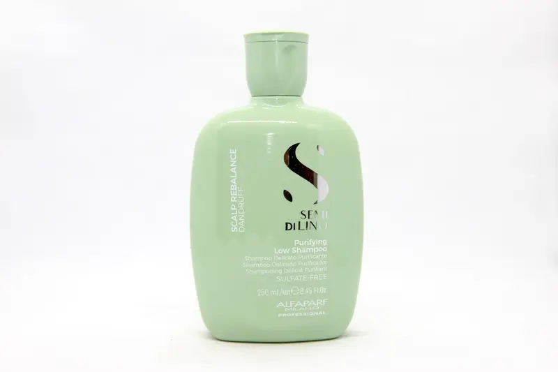 Alfaparf Semi Di Lino Purifying Low Sh 250 Ml