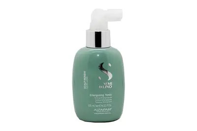 Alfaparf Semi Di Lino Energizing Tonic 125 Ml